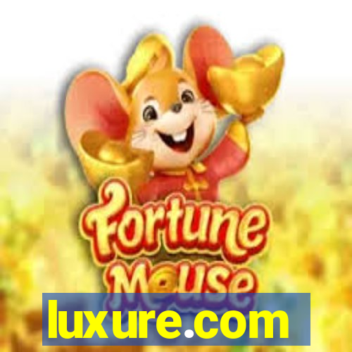 luxure.com