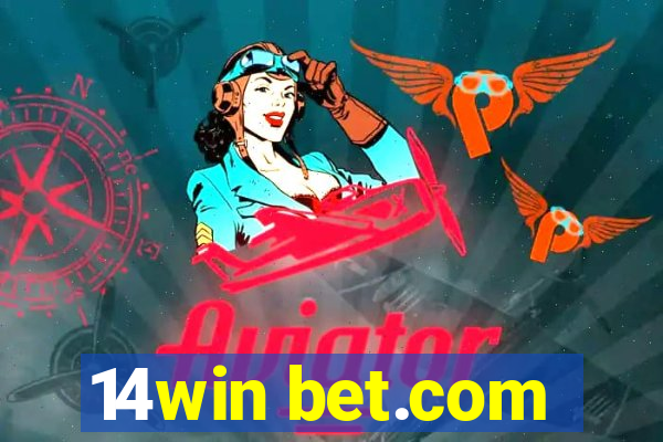 14win bet.com