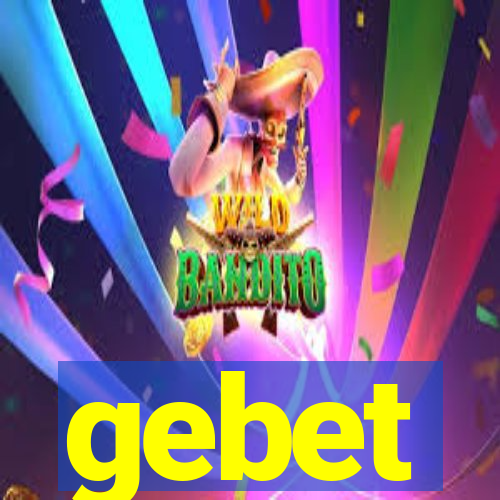 gebet