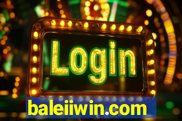 baleiiwin.com