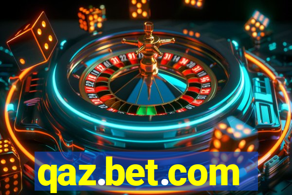 qaz.bet.com