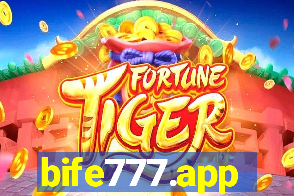 bife777.app