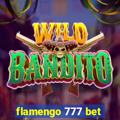 flamengo 777 bet