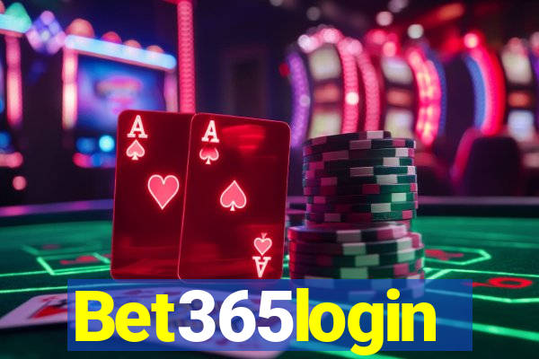 Bet365login