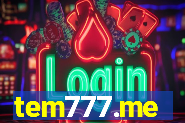 tem777.me