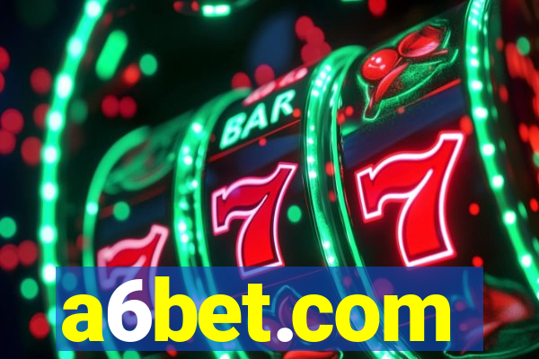 a6bet.com