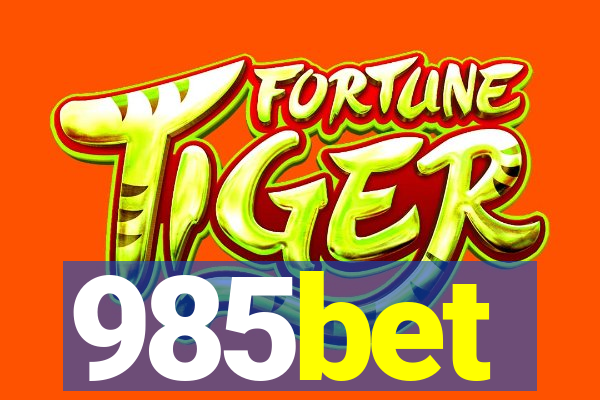 985bet