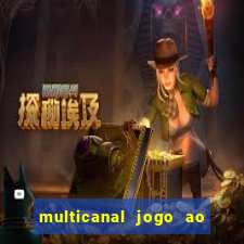 multicanal jogo ao vivo grêmio