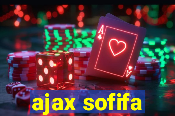 ajax sofifa