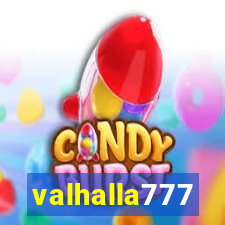 valhalla777