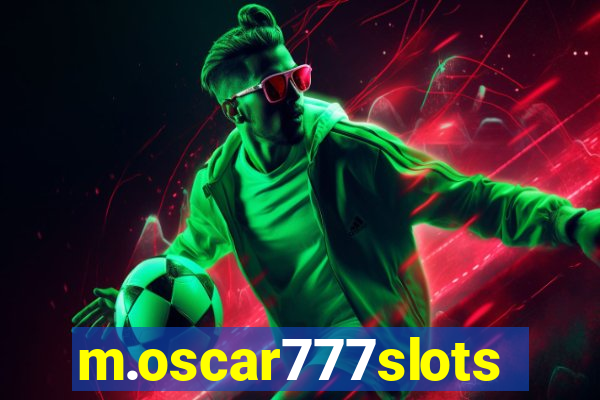 m.oscar777slots