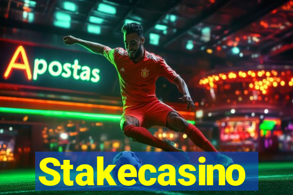 Stakecasino