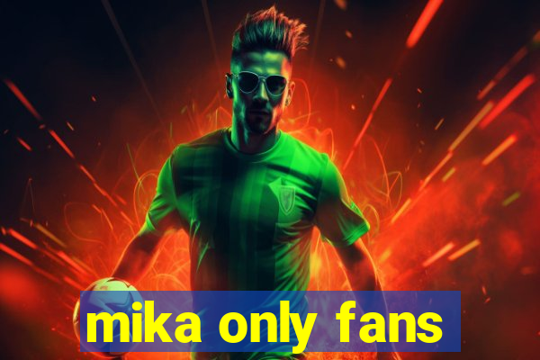 mika only fans