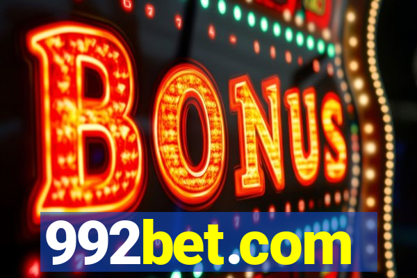 992bet.com