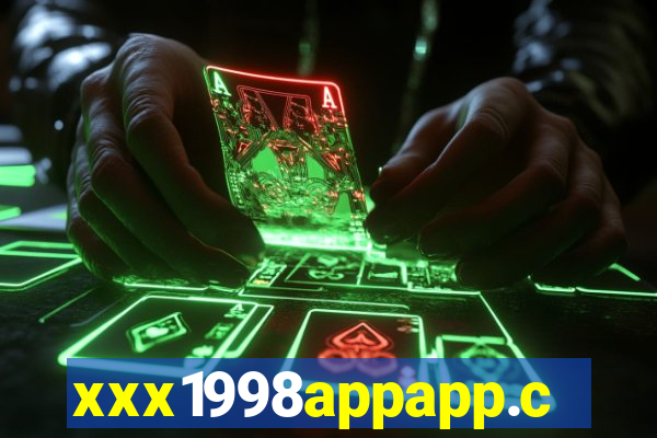 xxx1998appapp.com