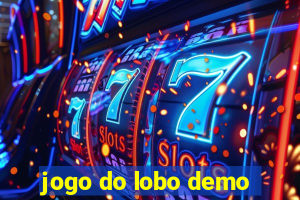 jogo do lobo demo