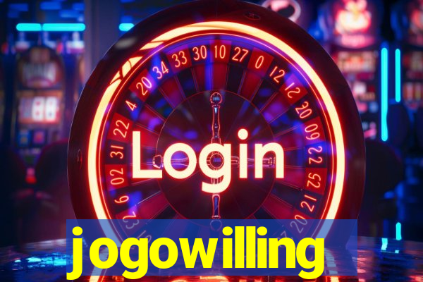 jogowilling