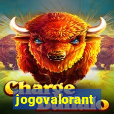 jogovalorant