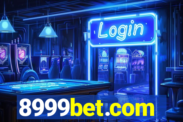 8999bet.com