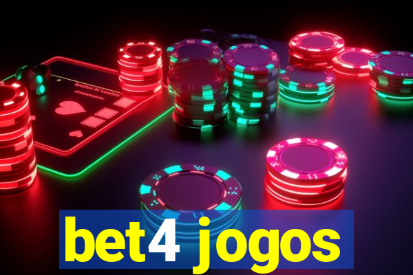 bet4 jogos