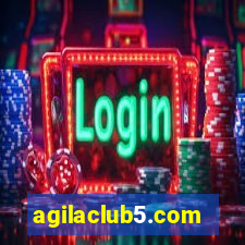 agilaclub5.com