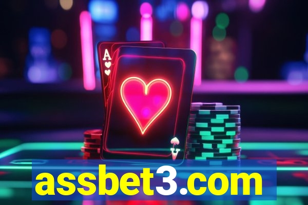 assbet3.com