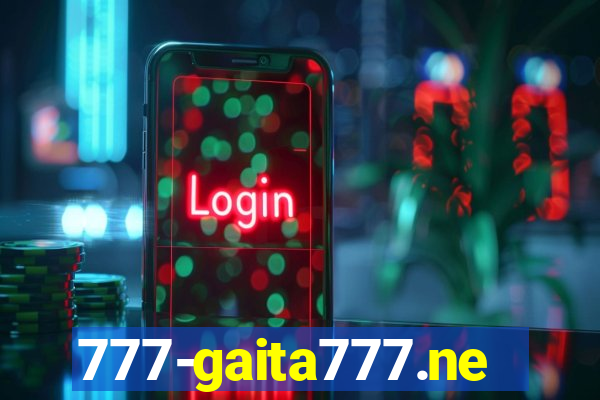 777-gaita777.net