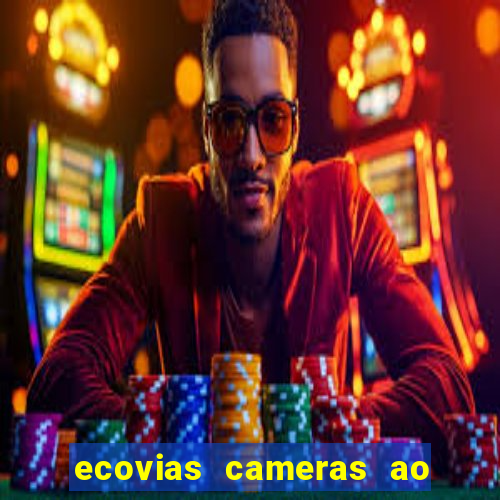 ecovias cameras ao vivo santos