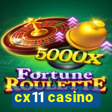 cx11 casino