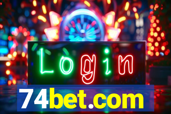 74bet.com