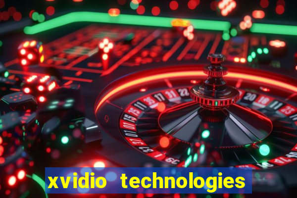 xvidio technologies startup brasil 2023