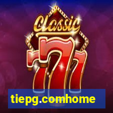 tiepg.comhome