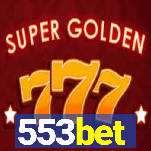 553bet