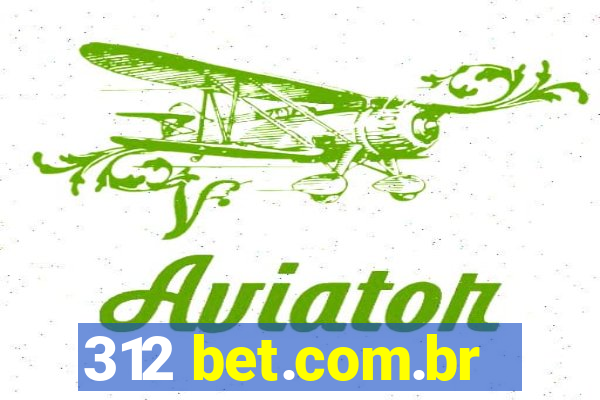 312 bet.com.br