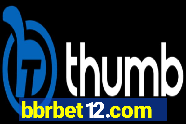 bbrbet12.com