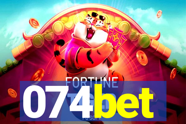 074bet