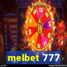 melbet 777