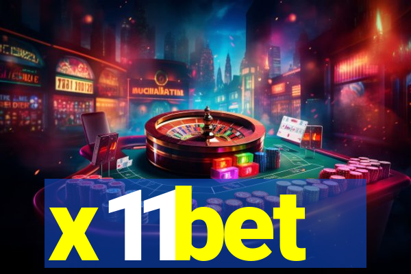 x11bet