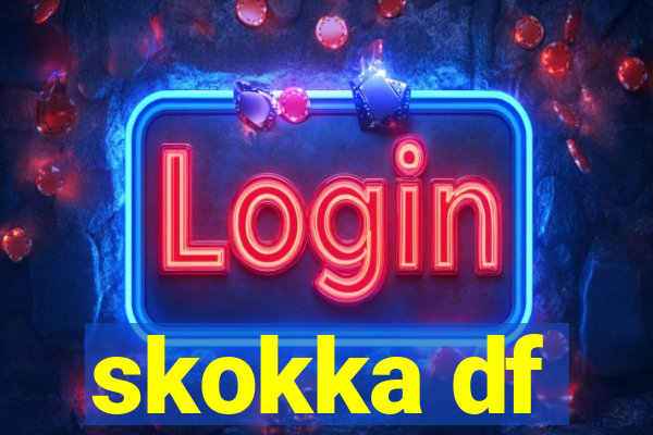 skokka df