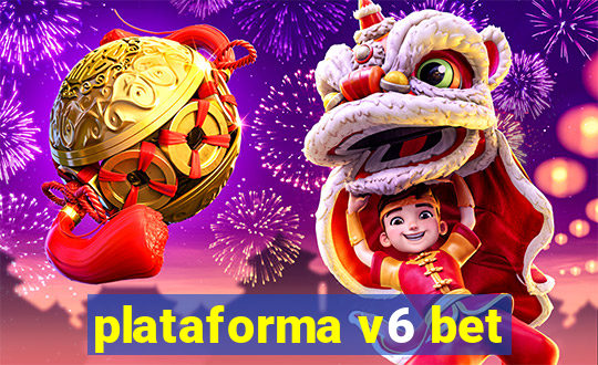 plataforma v6 bet