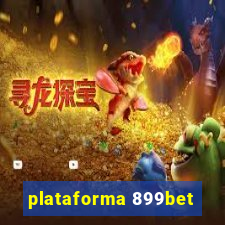 plataforma 899bet