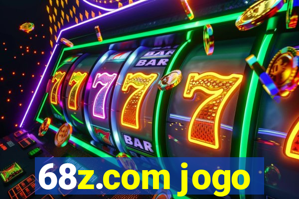 68z.com jogo