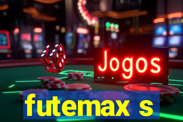 futemax s