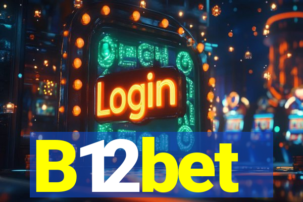 B12bet