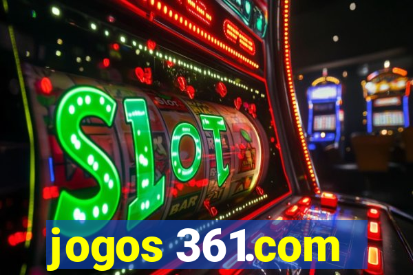 jogos 361.com