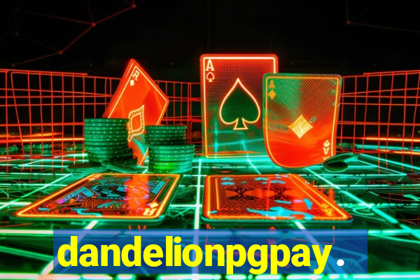 dandelionpgpay.com