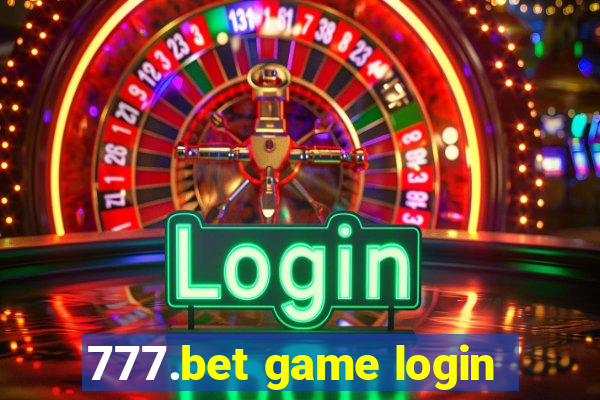 777.bet game login