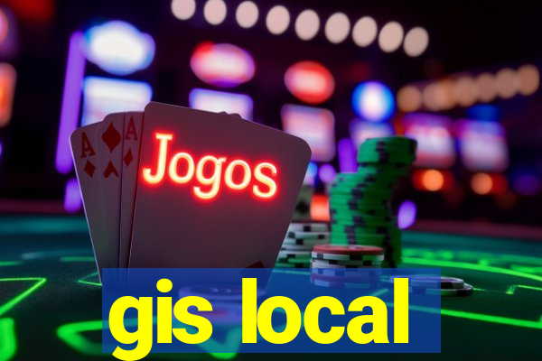 gis local