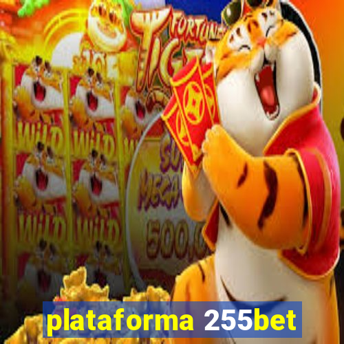 plataforma 255bet