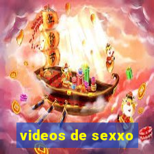 videos de sexxo